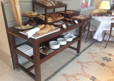 Mobile buffet colazione_3_Marelli Italia