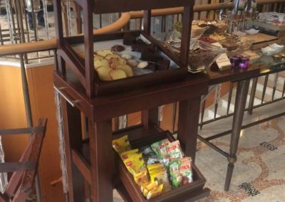 Mobile buffet colazione_4_Marelli Italia