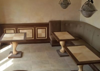 Tavolo restaurant_2_Marelli Italia