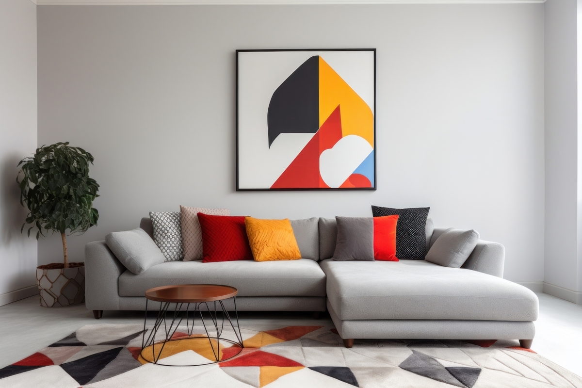 Cultura e stili nell'Interior Design - Marelli-Italia